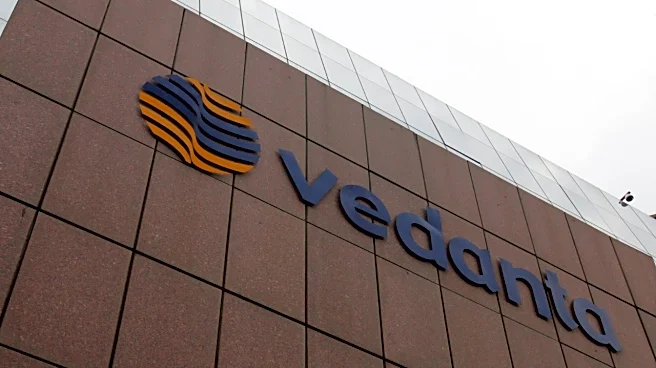 Vedanta gets NCLT nod for demerger scheme with Talwandi Sabo Power