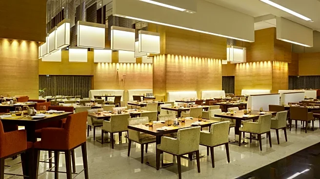 Lemon Tree Hotels shares rise 4% as Warburg Pincus buys into Fleur; here's what shareholders get