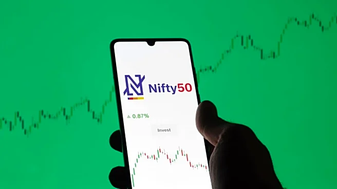 Nifty F&O Setup: FII longs the lowest in three months; Here's what may happen next