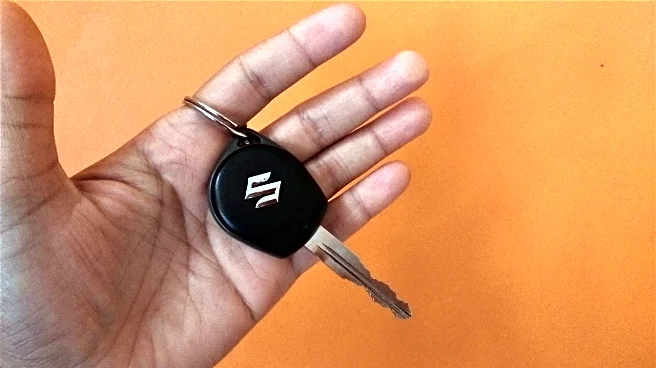 Maruti Suzuki India approves land parcel purchase worth nearly ₹5,000 crore in Gujarat; Stock falls