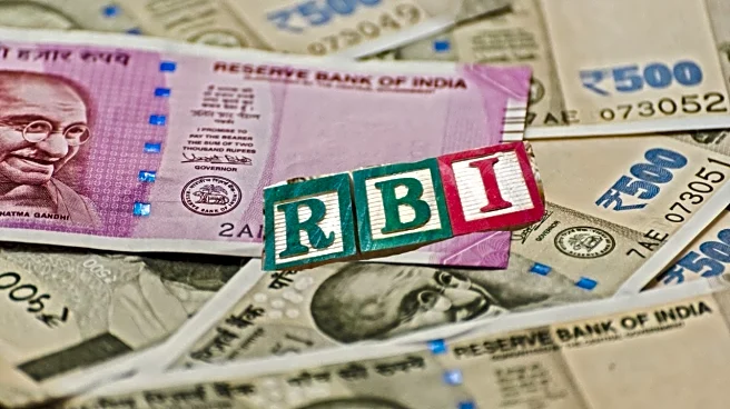 What’s driving bonds today: RBI boost, lighter supply, and a big PFC issue