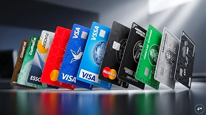 US Banking stocks tank, weigh on Dow futures after Trump aims to cap credit card interest rate