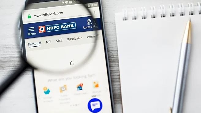 HDFC Bank shares will bounce back in FY27, CLSA says projecting 28% upside