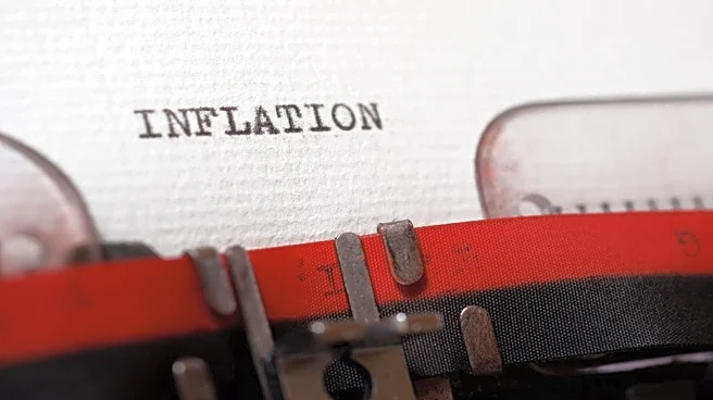 US inflation eases in December as core prices show slowdown