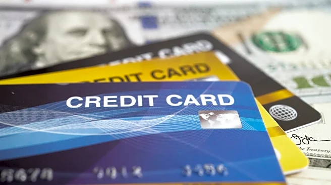 JPMorgan CFO defies Trump on credit card interest: 'We owe it to shareholders'