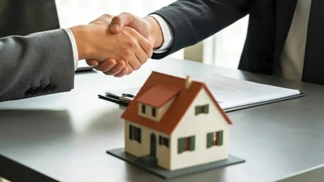 Kolte-Patil signs joint development residential project in Pune with estimated GDV of ₹850 crore