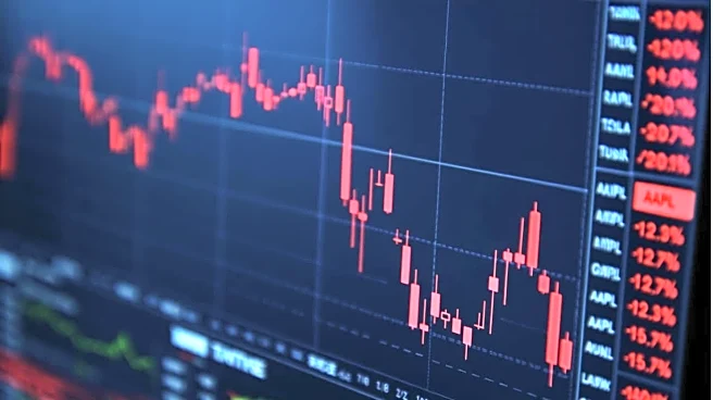 Stock markets close largely in red after volatile session, Nifty below 25,700