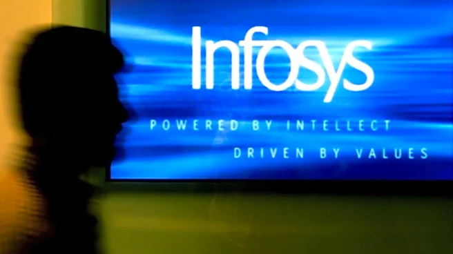 Infosys Q3 Results Live Updates: Labor code impacts profit, revenue growth guidance raised