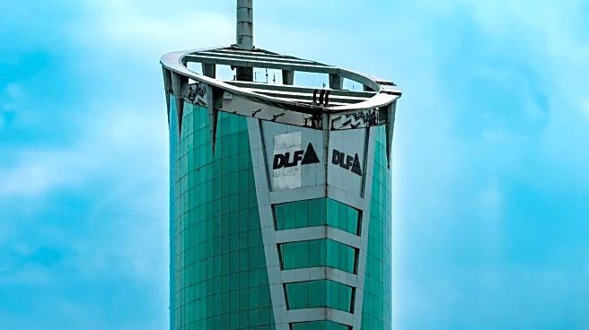 DLF gets NCLT nod to consolidate 16 wholly-owned subsidiaries