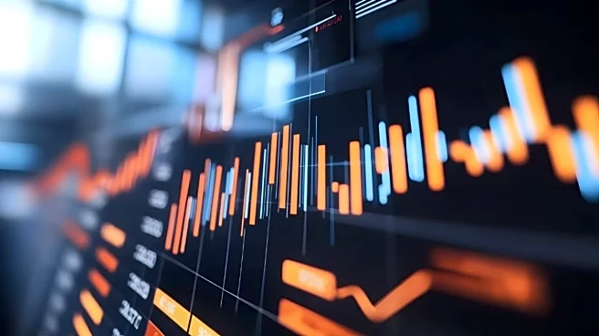 Asian equities trade mixed; Oil prices decline, leading commodities lower