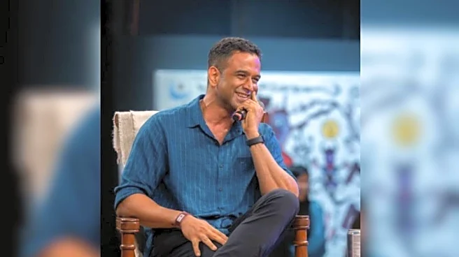 Debate erupts as Zerodha's Nithin Kamath slams market holiday for BMC polls, Samir Arora responds