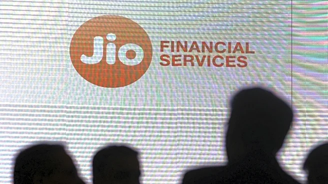 Jio Financial Q3 results: Profit at ₹269 crore as total income more than doubles