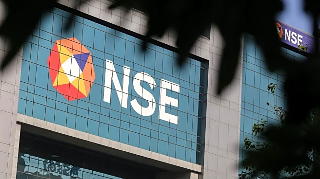 NSE IPO: SEBI agrees with NSE's settlement plea 'in-principle'
