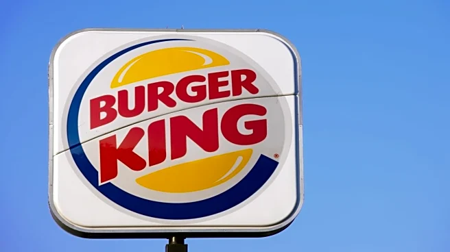 Restaurant Brands Asia shares in focus as board to meet on January 20 to consider fund raise