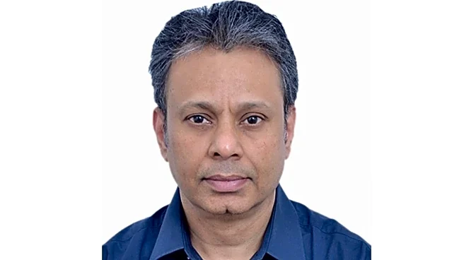 Grasim names ex-ITC executive Sachin Sahay as Birla Opus Paints CEO, effective Feb 16