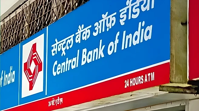 Central Bank of India Q3 Results: Other income aids profit, sharp drop in margins