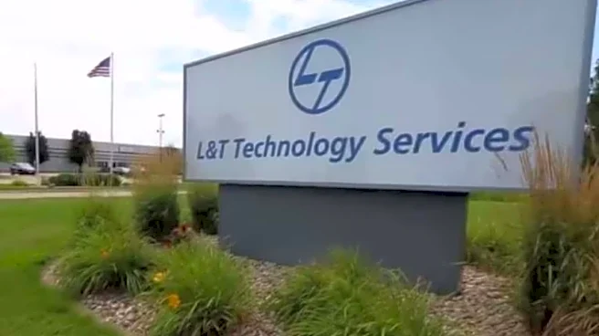 L&T Tech shares tank 8%, end at 52-week low after guidance cut, brokerages cautious