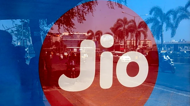 RIL Q3 Results: Jio’s user base crosses 515 million; ARPU climbs to ₹213.7 on 5G-led upgrades