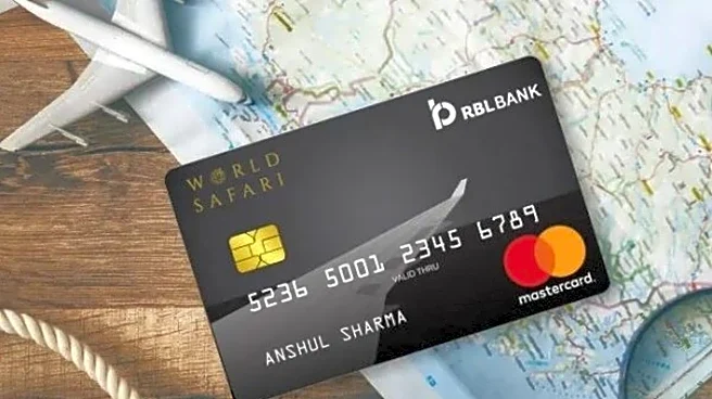 RBL Bank warns of credit card slippages to continue for next two quarters