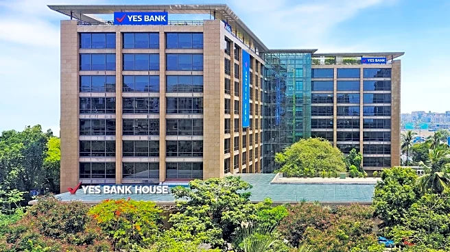 Yes Bank mutual fund shareholding rises to pre-crisis levels but retail near two-year low