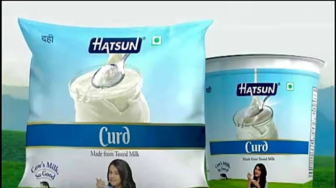 Hatsun Agro Q3: Revenue, net profit surge on steady consumer demand