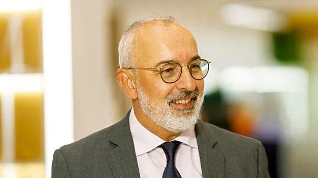 Suzlon appoints Paulo Soares as President for Europe to accelerate overseas growth