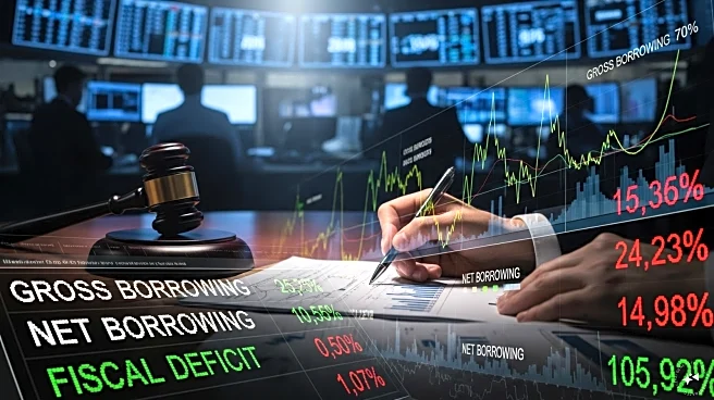 Explainer: Understanding market borrowing and fiscal deficit, the numbers that move markets on Budget day