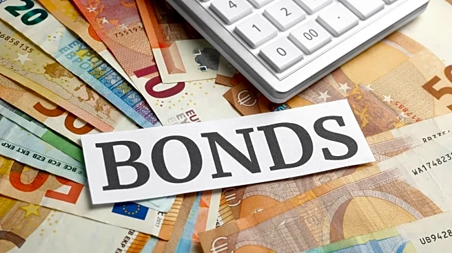 Indian bond prices slip as US yields rise; lower state supply offers support