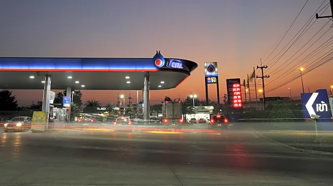 HPCL shares downgraded by JPMorgan who warns of excise duty uncertainties