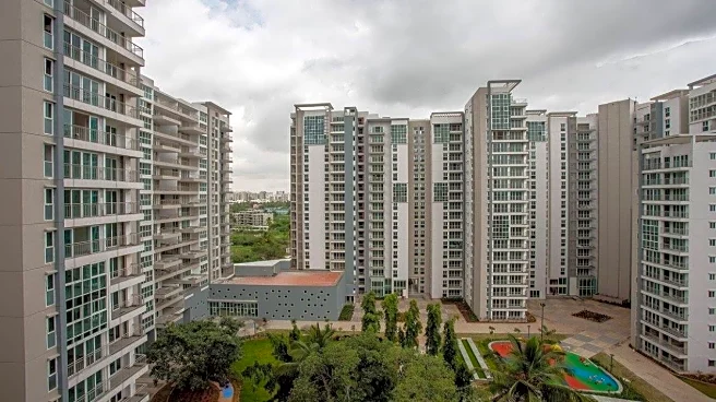 Nifty Realty index sees the third-worst start to the year in a decade; Here are the worst performers