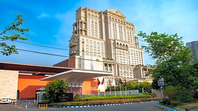ITC Hotels Q3 Results: Strong revenue growth leads operating performance, margin expansion