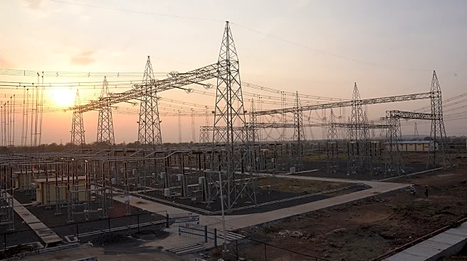 PowerGrid to procure reactors, transformers worth ₹914 crore