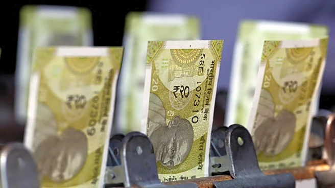 Rupee hits all-time low of 91.18 against dollar: Key drivers