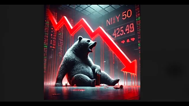 Kalyan Jewellers shares tank 13%, extend losses for the eighth day in a row