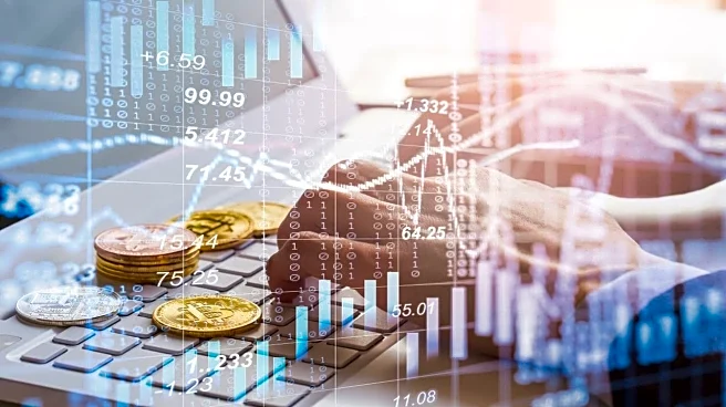 Two-thirds of crypto investors see India’s tax regime as unfair: Survey