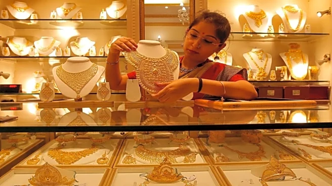 Thangamayil Jewellery Q3 Results: Profit, revenue more than double; margin flat