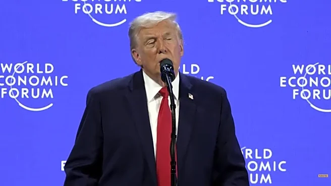 Wall Street rebounds on another TACO trade after Trump backs off on February 1 tariff threat