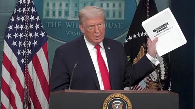 Donald Trump backs off again, says will not be implementing the February 1 tariffs over Greenland