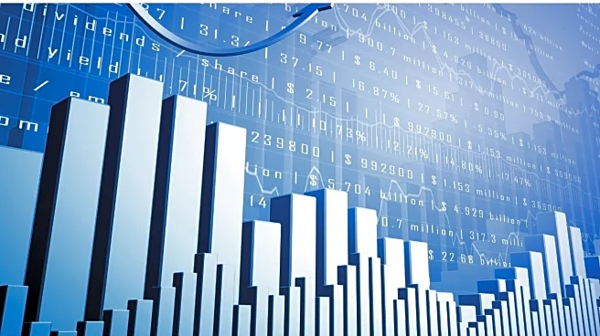 Tata Group stock jumps 15% after HSBC upgrade, strong Q3 results