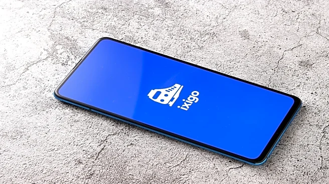 Airline disruptions fail to dent IXIGO's Q3 numbers as revenue rises 31%, profit up 56%