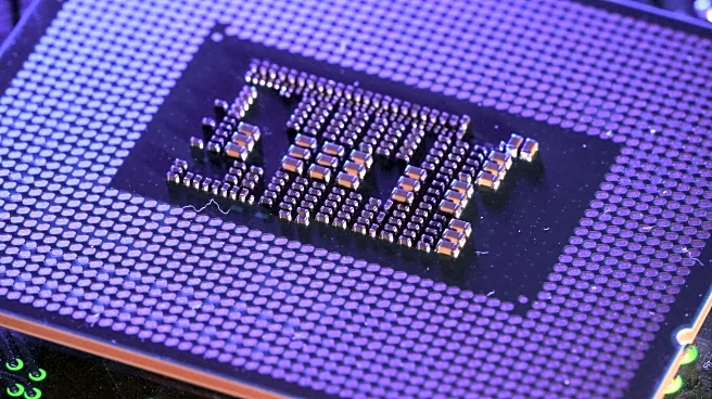 Intel shares plunge 13% in extended trading after guidance disappoints Wall Street