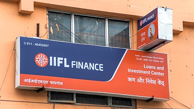 IIFL Finance shares will face this near-term overhang, Jefferies warns after cutting price target