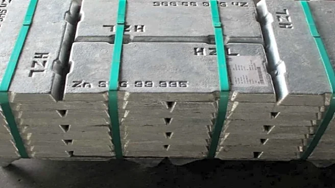 Silver price rally makes Hindustan Zinc India's most valued metals stock
