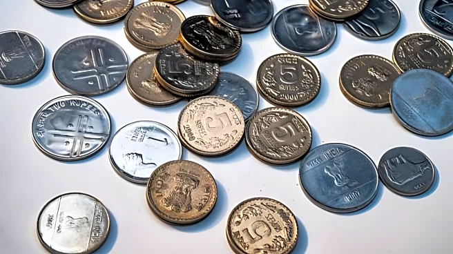 Rupee hits all-time low despite brief recovery attempts