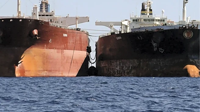 Swan Defence bags India's biggest-ever chemical tanker order worth ₹2,000 crore