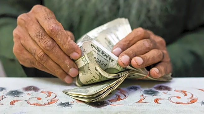 Nuvama Q3 sees modest growth; net profit, revenue rise 4%