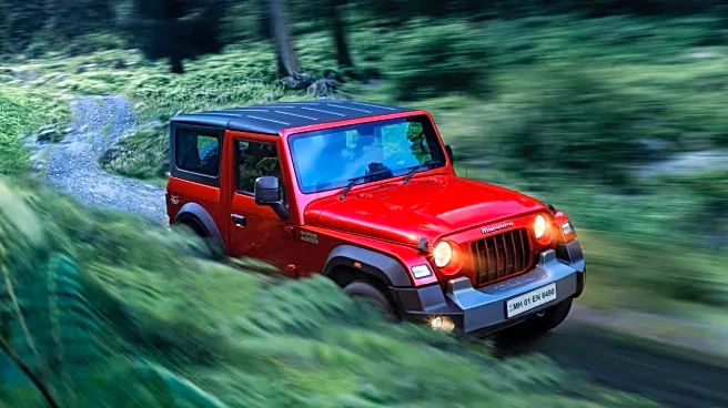 Explained — What led to a 5% drop in Mahindra & Mahindra shares on Tuesday