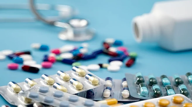 Onesource Specialty Pharma shares tank 18% after semaglutide delay hurts Q3 performance