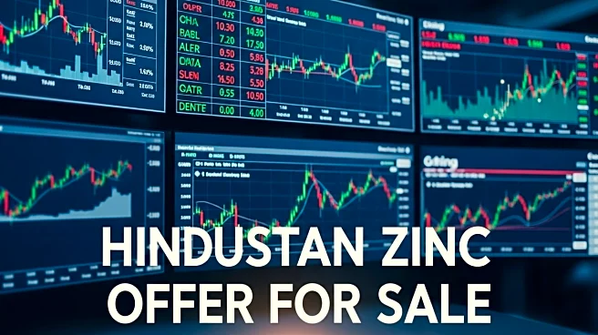 Hindustan Zinc OFS worth ₹4,500 crore by Vedanta — All you need to know