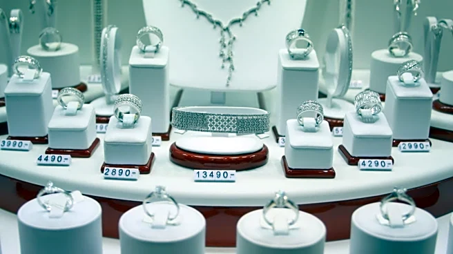 India-EU trade deal: How it could boost India’s gem and jewellery exports